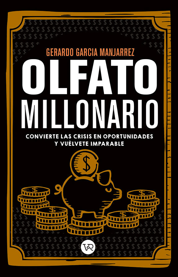 Olfato Millonario