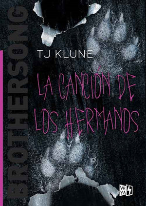 La Canción De Los Hermanos (Green Creek Vol. 4)