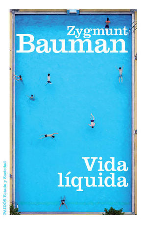 Vida líquida