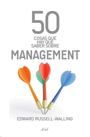 50 cosas que hay que saber sobre management