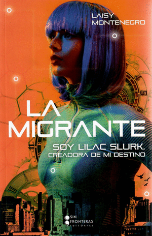 La migrante