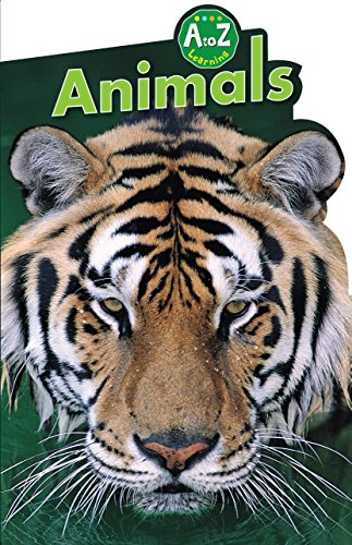 Animals (A to Z learning)