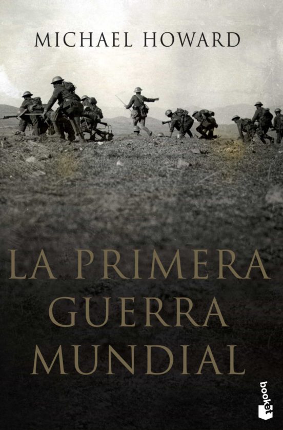 la primera guerra mundial