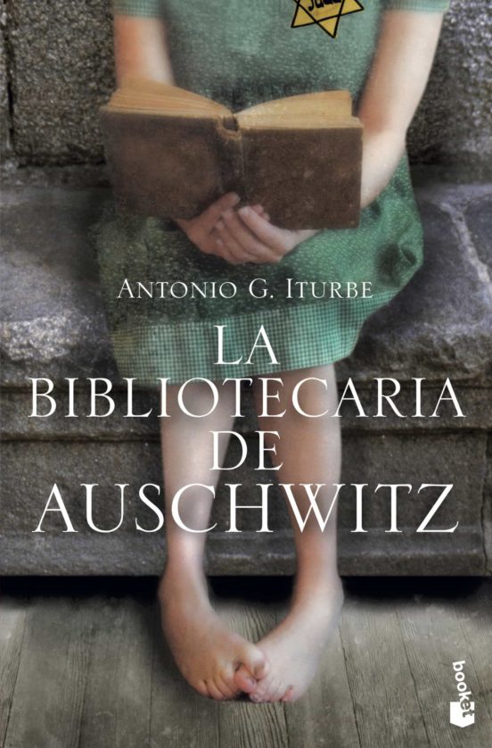 la bibliotecaria de auschwitz