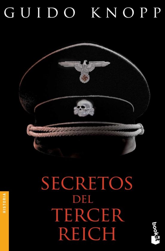 secretos del tercer reich