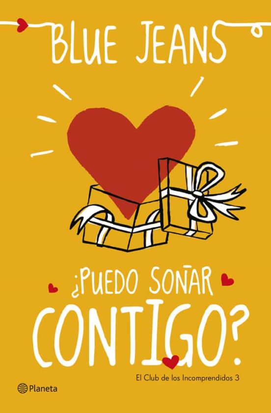 puedo soñar contigo