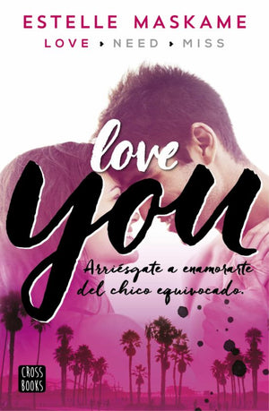 love you