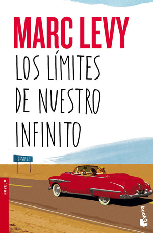 los limites de nuestro infinito