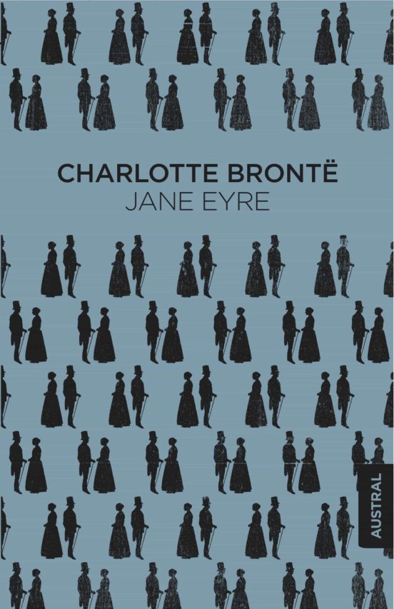 jane eyre