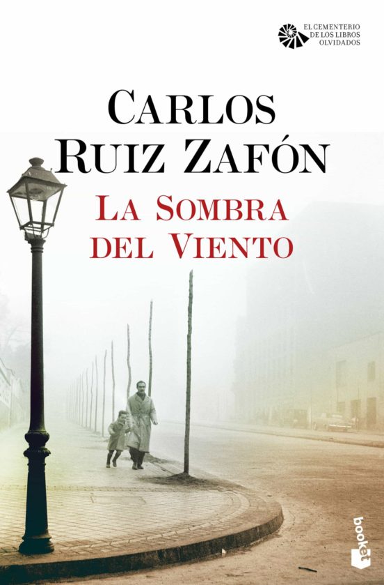 la sombra del viento