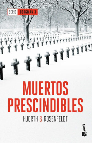 muertos prescindibles