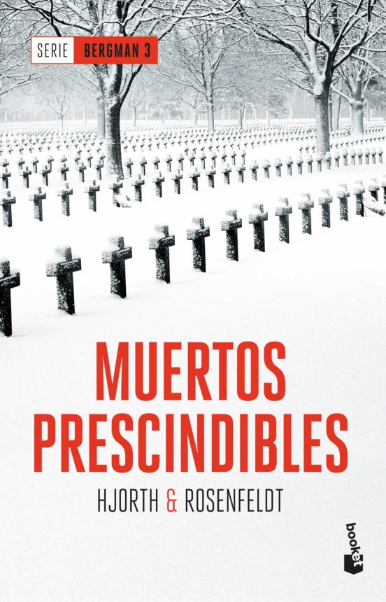 muertos prescindibles