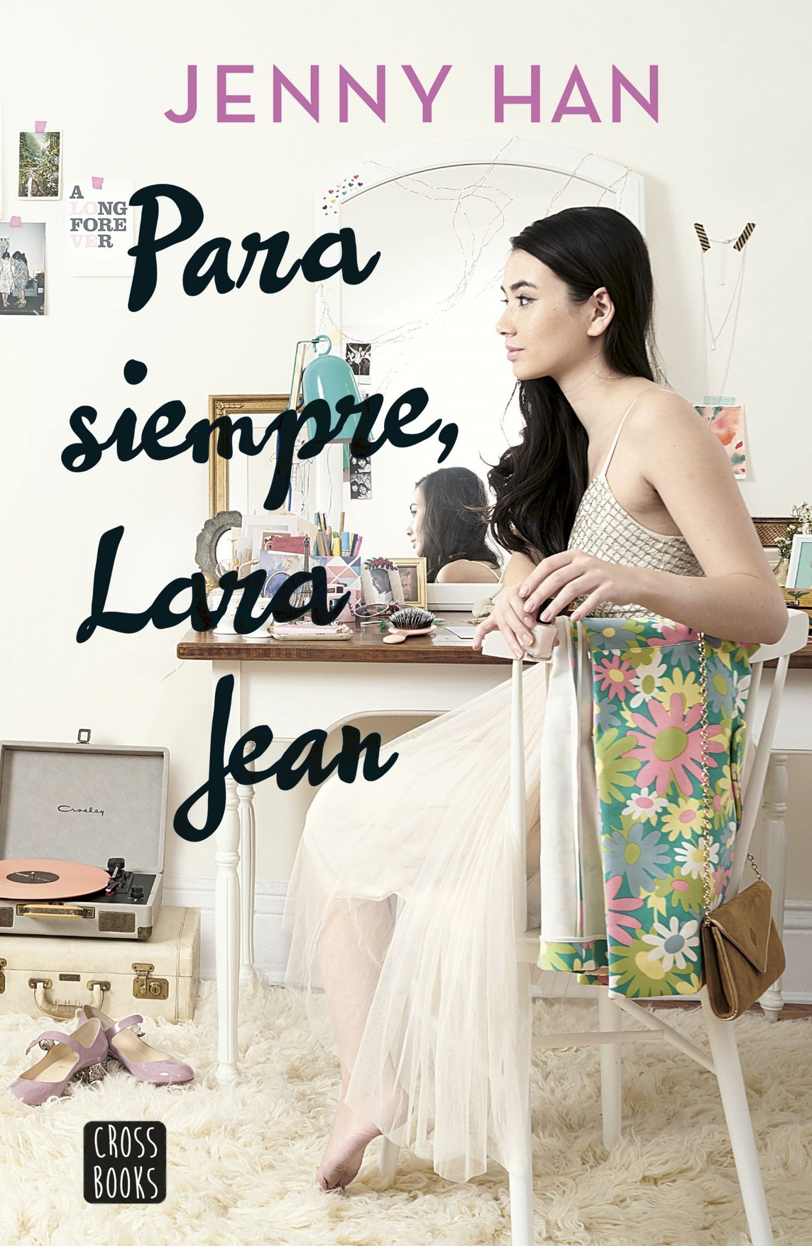 para siempre lara jean