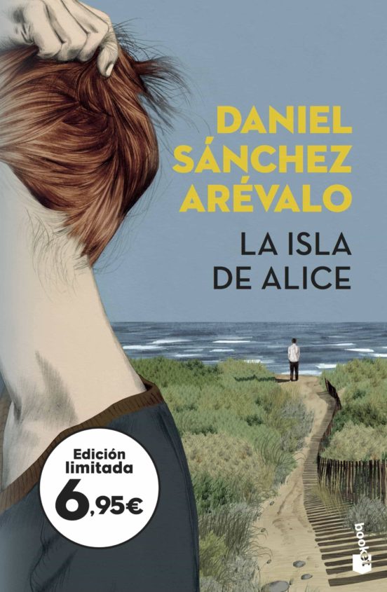 la isla de alice