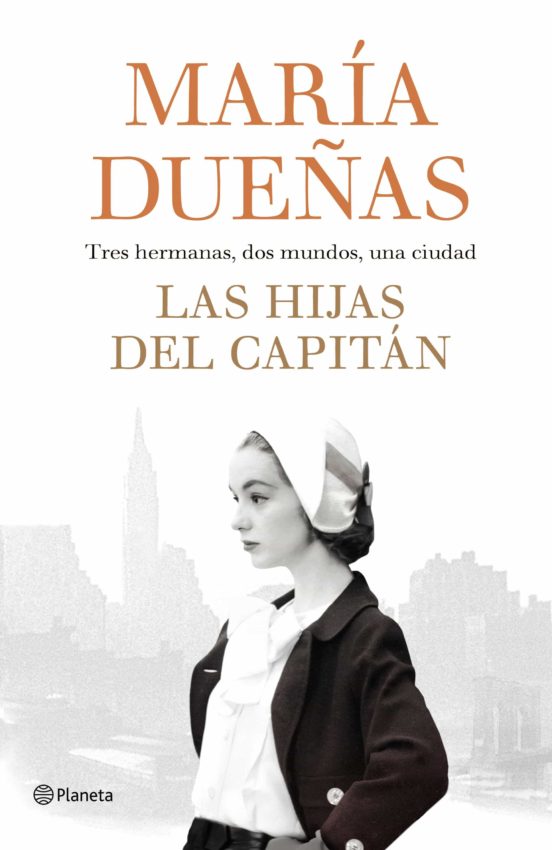 las hijas del capitan tapa dura