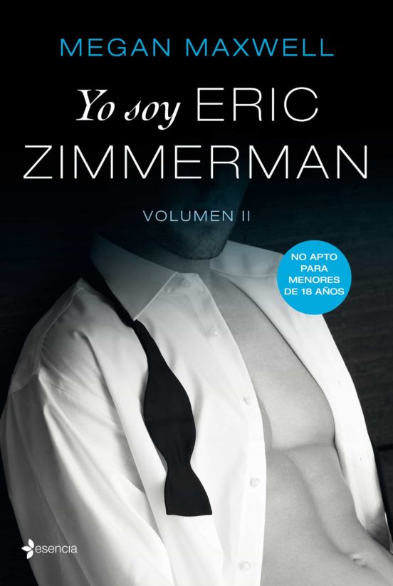 yo soy eric zimmerman 2