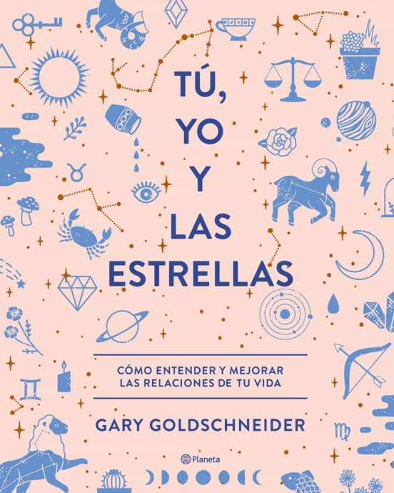 tu yo y las estrellas