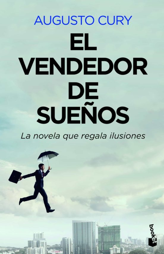 el vendedor de sueños