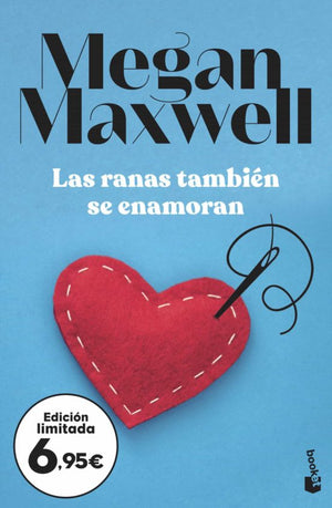 las ranas tambien se enamoran