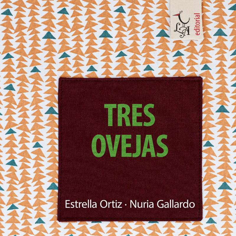 Tres Ovejas