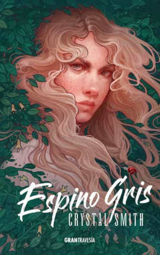 Espino gris (Saga hoja de sangre 2)