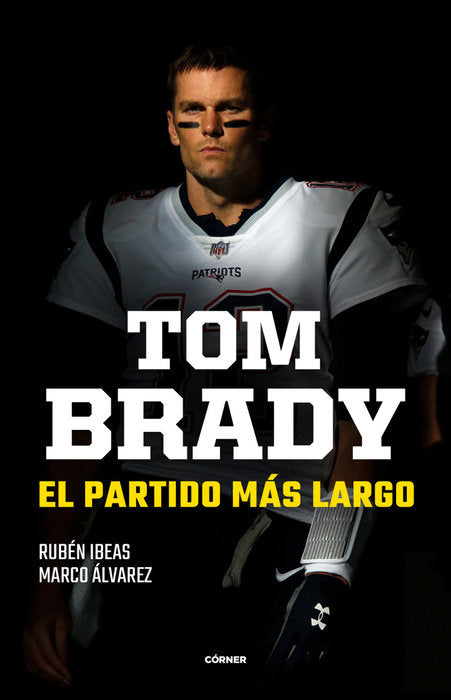 Tom Brady