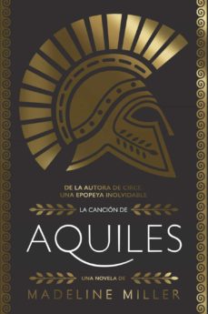 La canción de aquiles