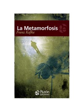 la metamorfosis