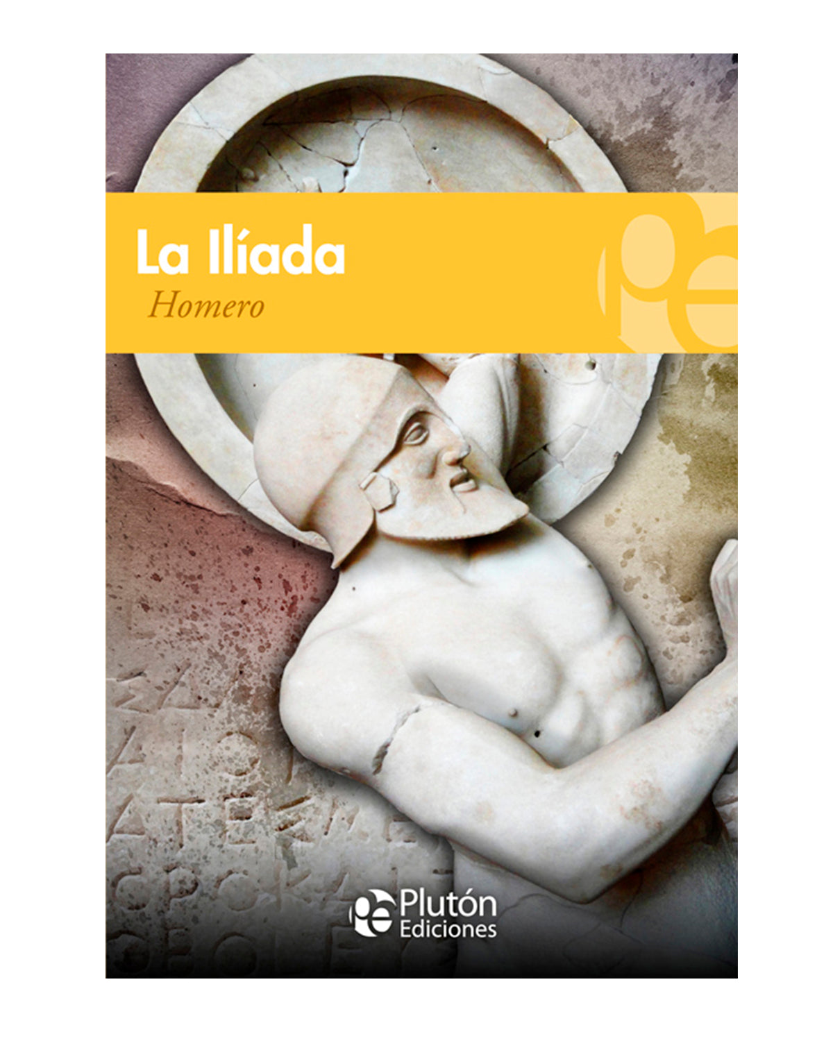 la iliada