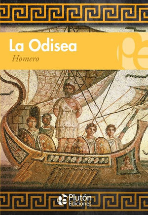 La Odisea