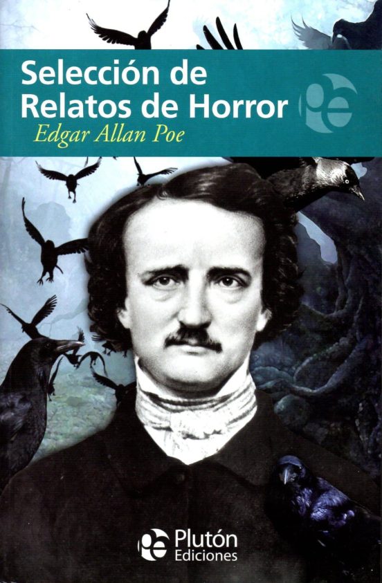 seleccion de relatos de horror edgar a. poe