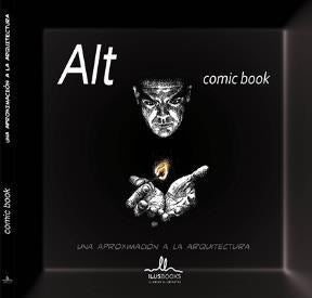 Alt cómic book (Una aproximación a la arquitectura)