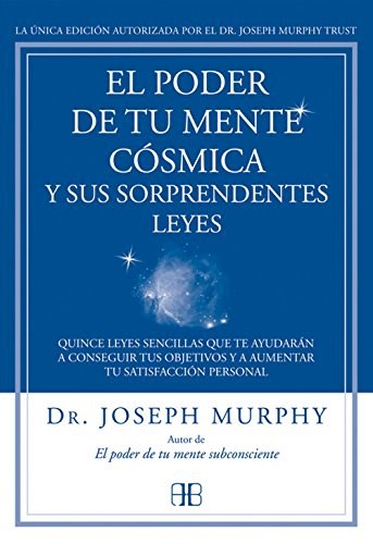 el poder de tu mente cosmica