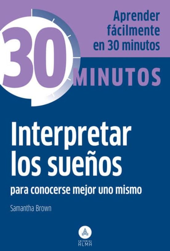 interpretar los sueños