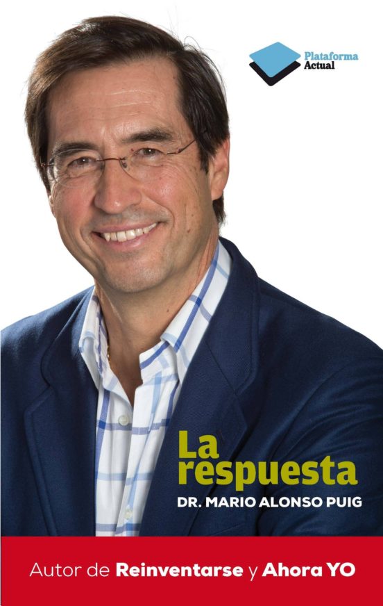 la respuesta