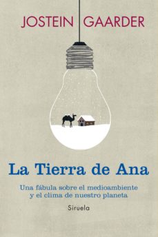 La Tierra De Ana