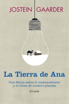 La Tierra De Ana