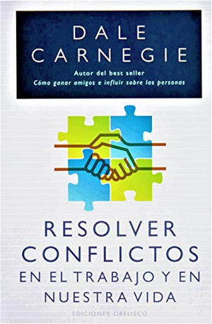 resolver conflictos