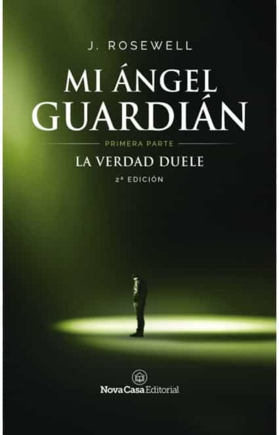 mi angel guardian la verdad duele
