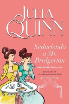 seduciendo a mr. bridgerton 4