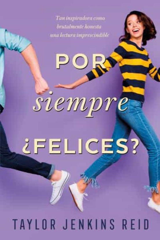 Por siempre ¿felices?