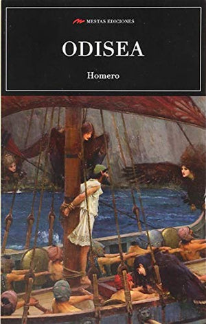 odisea mestas