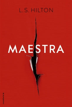 Maestra