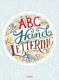 The abcs of hand lettering