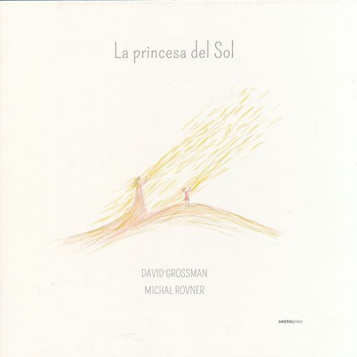 La princesa del sol (Tapa dura)