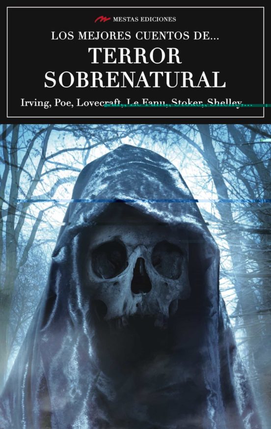 terror sobrenatural