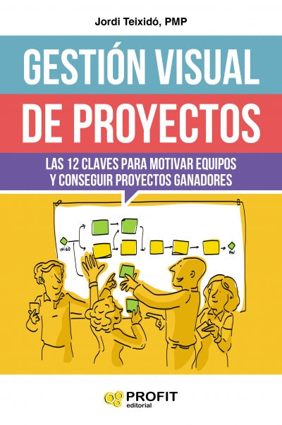 Gestión visual de proyectos