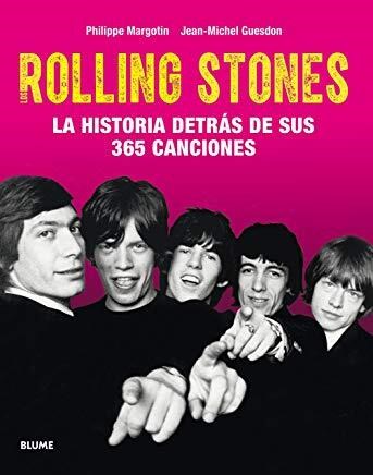 rolling stones