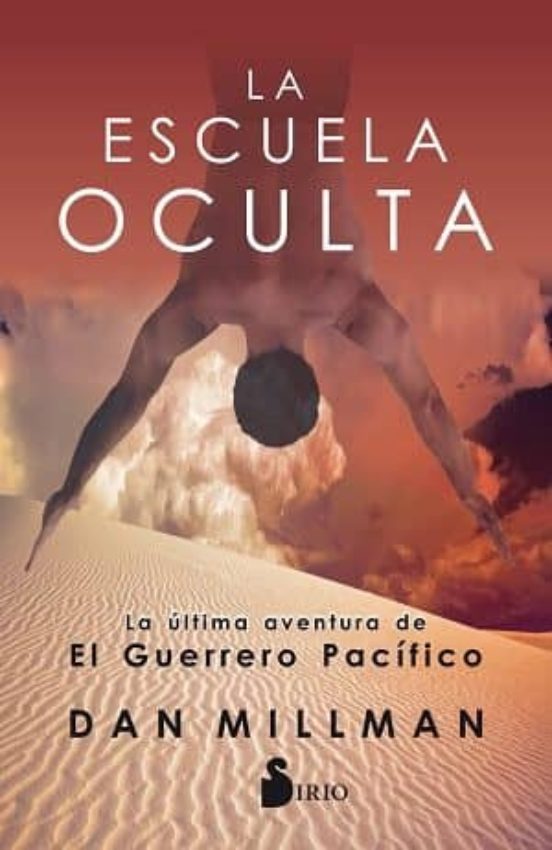 la escuela oculta