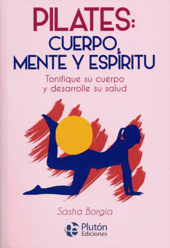 pilates cuerpo mente y espiritu